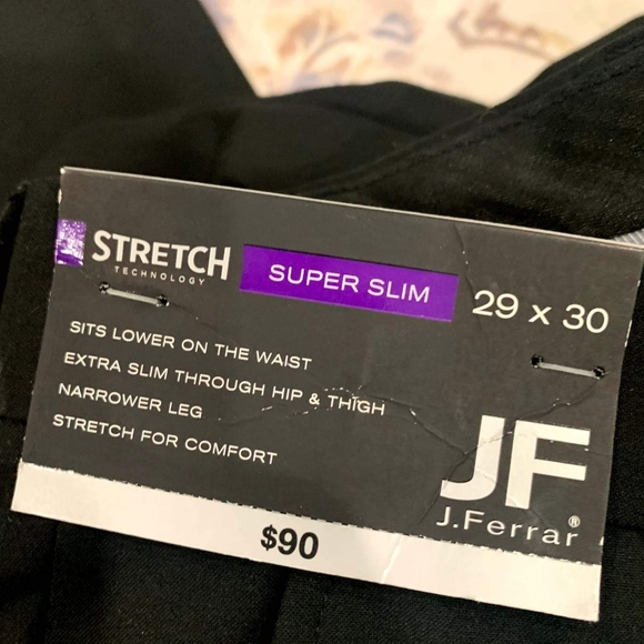 Express slacks - Picture 2 of 3